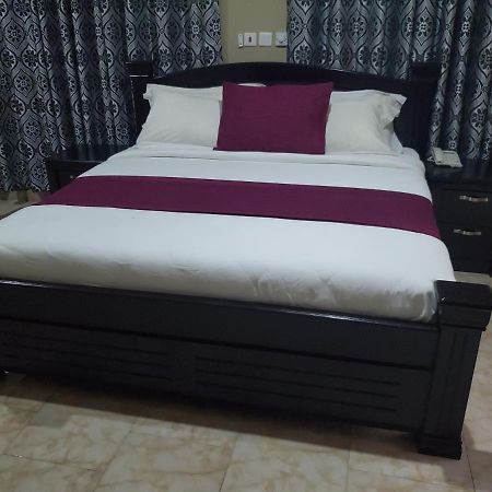 Kislas Luxury Hotel Adenta Екстериор снимка